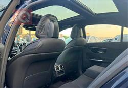 مێرسێدس بێنز C-Class